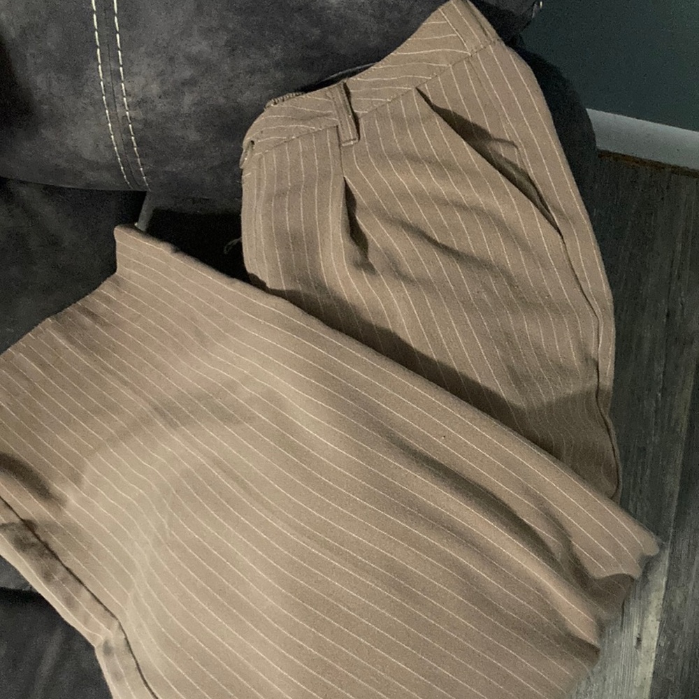 Dress pants